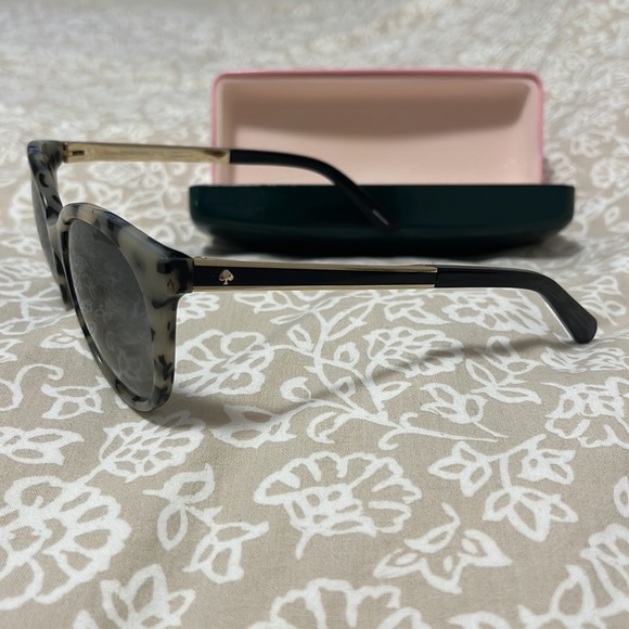 Kate Spade AMAYA/S Sunglasses - Picture 4 of 11